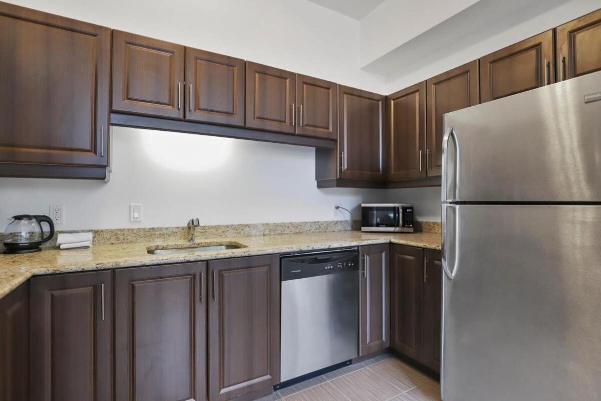 M11 The Star Wars Suite 3Br Downtown Montréal Esterno foto